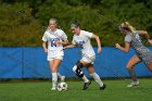 Women’s Soccer vs UMass Boston  Women’s Soccer vs UMass Boston. - Photo by Keith Nordstrom